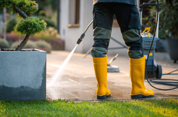 Pressure Washing Contractors in Presquille, LA